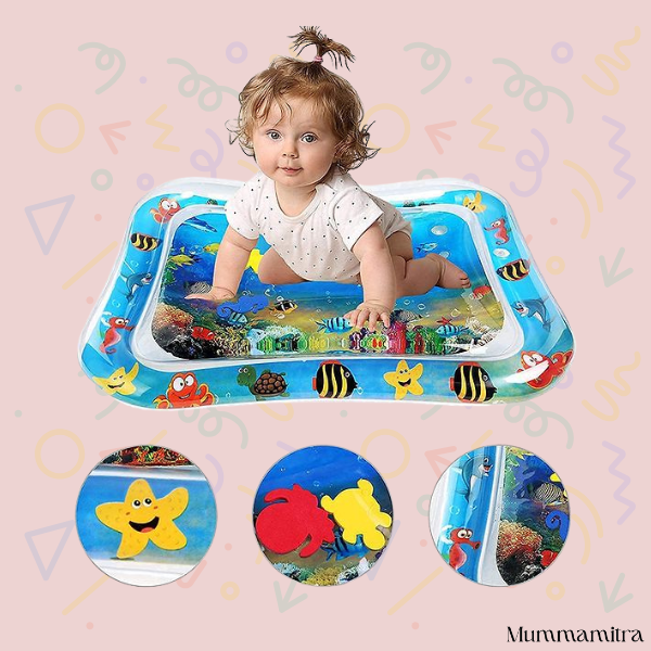 Baby Water Play Mat